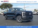 New 2026 Ford F-250 Platinum Crew Cab for sale #49389 - photo 1