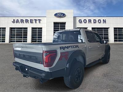 New 2026 Ford F-150 - photo 1