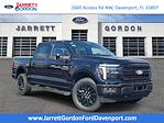 New 2026 Ford F-150 Lariat SuperCrew Cab for sale #49391 - photo 1