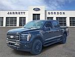 New 2026 Ford F-150 Lariat SuperCrew Cab for sale #49391 - photo 3