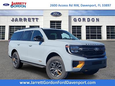 New 2026 Ford Expedition Tremor for sale #49392 - photo 1