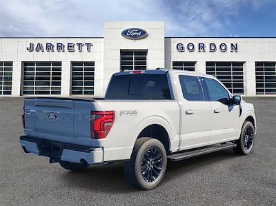 New 2026 Ford F-150 Lariat SuperCrew Cab for sale #49393 - photo 2
