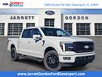 New 2026 Ford F-150 Lariat SuperCrew Cab for sale #49393 - photo 1
