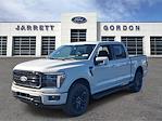 New 2026 Ford F-150 Lariat SuperCrew Cab for sale #49393 - photo 3