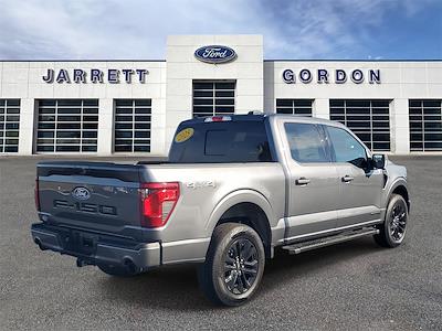 2025 Ford F-150 SuperCrew Cab 4WD Pickup for sale #49395 - photo 2