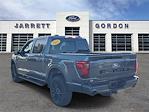 2025 Ford F-150 SuperCrew Cab 4WD Pickup for sale #49395 - photo 4