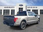 2025 Ford F-150 SuperCrew Cab 4WD Pickup for sale #49395 - photo 2