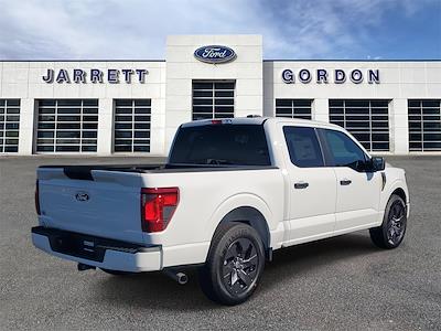 New 2025 Ford F-150 STX SuperCrew Cab for sale #49396 - photo 2