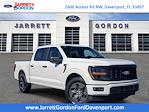 New 2025 Ford F-150 STX SuperCrew Cab for sale #49396 - photo 1