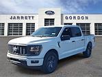 New 2025 Ford F-150 STX SuperCrew Cab for sale #49396 - photo 3