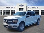 New 2025 Ford F-150 XLT SuperCrew Cab for sale #49397 - photo 3