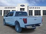 New 2025 Ford F-150 XLT SuperCrew Cab for sale #49397 - photo 4