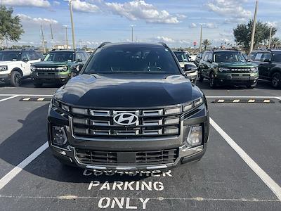 Used 2025 Hyundai Santa Cruz Limited Double Cab for sale #49399B - photo 2