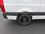 Used 2024 Mercedes-Benz Sprinter 2500 Standard Roof Empty Cargo Van for sale #49400A - photo 3