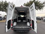 Used 2024 Mercedes-Benz Sprinter 2500 Standard Roof Empty Cargo Van for sale #49400A - photo 5