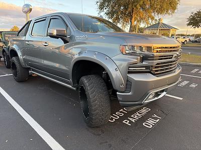 2019 Chevrolet Silverado 1500 Crew Cab 4WD Pickup for sale #49402A - photo 1
