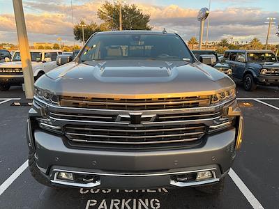 2019 Chevrolet Silverado 1500 Crew Cab 4WD Pickup for sale #49402A - photo 2