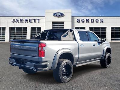2019 Chevrolet Silverado 1500 Crew Cab 4WD Pickup for sale #49402A - photo 2