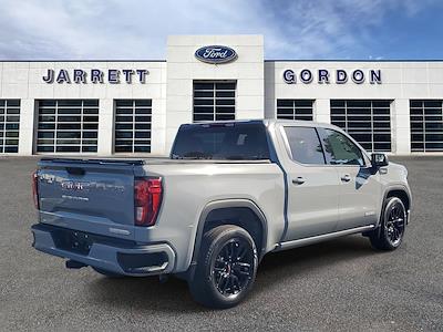 Used 2024 GMC Sierra 1500 - photo 1