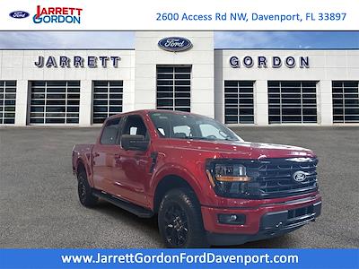 New 2025 Ford F-150 XLT SuperCrew Cab for sale #49404 - photo 1