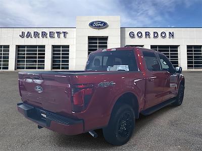 2025 Ford F-150 SuperCrew Cab 4WD Pickup for sale #49404 - photo 2