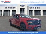 New 2025 Ford F-150 XLT SuperCrew Cab for sale #49404 - photo 1