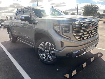 Used 2025 GMC Sierra 1500 - photo 1