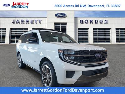 New 2026 Ford Expedition King Ranch for sale #49409 - photo 1