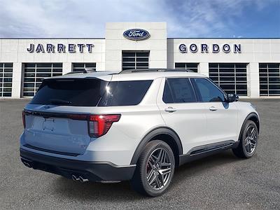 New 2026 Ford Explorer ST for sale #49412 - photo 2