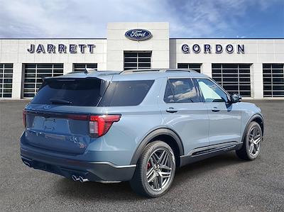 New 2026 Ford Explorer - photo 1