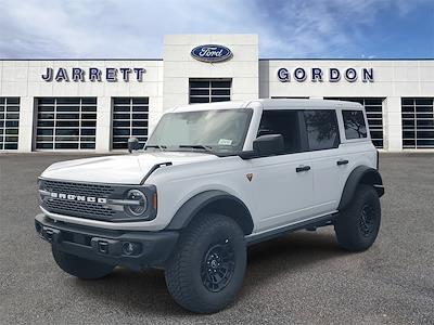 New 2026 Ford Bronco - photo 1