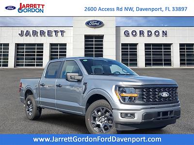 2026 Ford F-150 SuperCrew Cab RWD Pickup for sale #49416 - photo 1