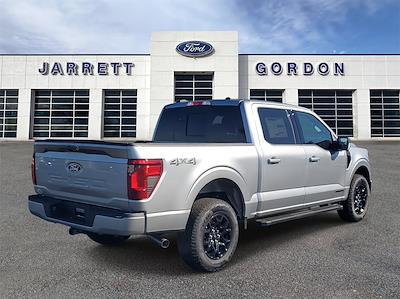 New 2025 Ford F-150 XLT SuperCrew Cab for sale #49420 - photo 2