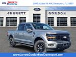 New 2025 Ford F-150 XLT SuperCrew Cab for sale #49420 - photo 1
