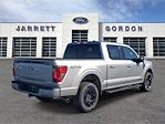 New 2025 Ford F-150 XLT SuperCrew Cab for sale #49420 - photo 2