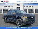 New 2025 Ford F-150 XLT SuperCrew Cab for sale #49421 - photo 1