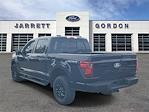 New 2025 Ford F-150 XLT SuperCrew Cab for sale #49421 - photo 4