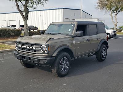 Used 2025 Ford Bronco - photo 1