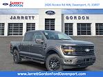 New 2025 Ford F-150 XLT SuperCrew Cab for sale #49422 - photo 1
