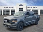 New 2025 Ford F-150 XLT SuperCrew Cab for sale #49422 - photo 3