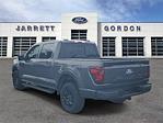 New 2025 Ford F-150 XLT SuperCrew Cab for sale #49422 - photo 4