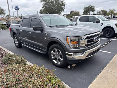Used 2023 Ford F-150 - photo 1