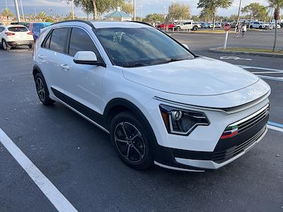 Used 2024 Kia Niro - photo 1