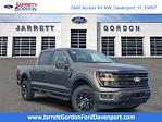 New 2025 Ford F-150 XLT SuperCrew Cab for sale #49423 - photo 1