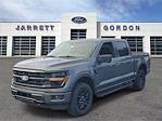 New 2025 Ford F-150 XLT SuperCrew Cab for sale #49423 - photo 3