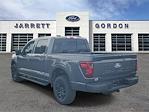 New 2025 Ford F-150 XLT SuperCrew Cab for sale #49423 - photo 4