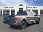 New 2025 Ford F-150 XLT SuperCrew Cab for sale #49423 - photo 2