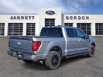 New 2025 Ford F-150 XLT SuperCrew Cab for sale #49424 - photo 2
