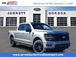 New 2025 Ford F-150 XLT SuperCrew Cab for sale #49424 - photo 1