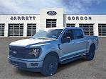 New 2025 Ford F-150 XLT SuperCrew Cab for sale #49424 - photo 3
